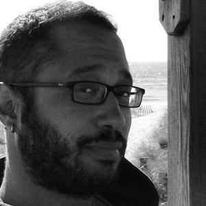 Meet your Posher, William